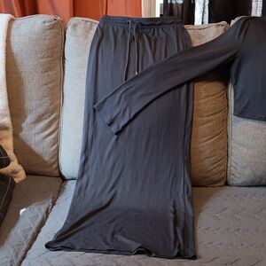 2 price skirt an top